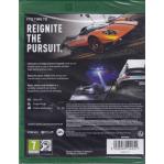 Xbox One Need for Speed Hot Pursuit Remaster